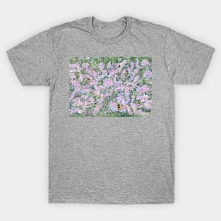 Lavender and Bees T-Shirt